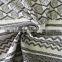 Fabric supplier Women's Clothing Fancy garment fabric