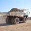 YUTONG 45 Ton Rigid Mining Dump Truck For Sale