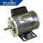 Ac motor