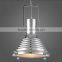 Iron Electroplating Lampshade Loft Industrial Pendant Lights Vintage Pendant Lamp