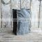 Waxed Canvas Lunch Bag With Little Pocket On Front