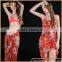Factory price beach sarong batik pareo womens clothing swimwear wrap skirt