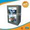 Most Popular 21.5 Inch transparent lcd display box