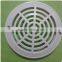 Swimming Pool ABS Round Main Drain