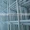 high quality 2x2 galvanized welded wire mesh panel