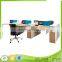Commercial Furniture For General Office Used Office Computer Desk XFS-M4512