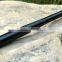 Q5 High Power Aluminium Rechargeable Led Baseball Bat Flashlight