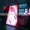 P3.91 led display 64x64dots 1/16 scan indoor advertising video screen/indoor rental led display                        
                                                                                Supplier's Choice