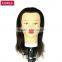 Wholesale price training mannequin head for hairdresser