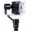 3-axis Brushless Gimbal Kit Motors for sports DV and smartphone