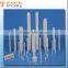 STCERA Machinable Protection Alumina Ceramic Rod