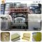 High Efficiency Mineral Wool Board Production Line