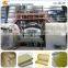 China Best Rock Wool Production Line
