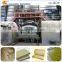 Drum Type Rock Wool Board Production Line