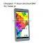 Cheap 7 inch android 3g tablet /phone tablet