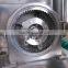 China Stainless steel brown sugar crushing machine