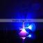 Switch Control Led Colorful Flashing Champagne Cup For Wedding Bar Nightclub Party