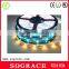 Professional Rigid Led Strip flexible PCB manufacturer