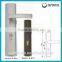 stainless steel cylinder lock, hotel door lock, toilet lock