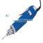 precision screwdriver set /small automatic electric screwdriver motor/ rechargeable electric screwdriver