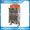 Asian china 36 cavity PET blowing beverage bottle preform mould manufacturer