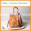 Fashion office bags for girls max fashion bags genuine leather lady handbag