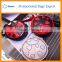 Girl Designer handbag Woman handbag PU Bags
