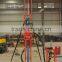 SKD100 electric energy saving dth drilling machine for rock
