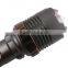 Best Quality UniqueFire UF-V23 1* Cree XM-L LED Zooming Flashlight Torch 1200 Lumen, 5-Modes (1 x 18650 Battery)
