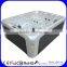 2016 hot sale mini outdoor whirlpool