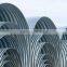 widely used in storm sewers corrugated steel culvert