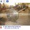 Hollow shaft 40Cr