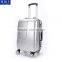 PC Shell Mat Carry-on Trolley Polo Luggage With Aluminum Frame Luggage Parts
