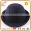 New style hot sell kids rock fedora hats navy black wool children felt hats                        
                                                                                Supplier's Choice