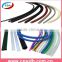 Soft Slicone rubber tube/ silicone sealant tube/silicone foam rubber tube