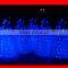 Remote control stage show Lights LED Egyptian dance costumes