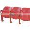 Gemini Cheaper Folding Stadium Chair VIP Seatwith Armrest