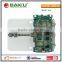 BAKU adjusted mainboard pcb card soldering holder BK-687