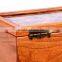 Hot sale jewelry boxes mirror box wholesale mirrored jewelry box