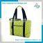 Outdoor Picnic, Food Use Shoulder Bag Type Thermal Lined Food Use 6 Meal Picnic Cooler Bag