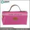 2015 Fashion polyester cosmetic travel bag