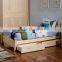 2015 new-design hot sale wooden kid bedroom furniture set