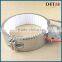 Stainless Steel High Quality Electric Round Ceramic Band Heater