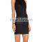 China wholesale 2015 summer office lady formal dress SYA15082