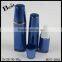 skin care empty plastic common cosmetics packaging sets containers
