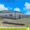 prefabricated steel structure warehouse for sale