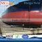 Underwater ship hull paint