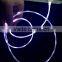Wholesale LED Light Cool Design USB Cable for iphone and android