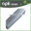OPK Hot Sale Wail-in Wardrobe hardware Fittings Series