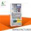 Kefeiya steel office furniture tambour door cabinet